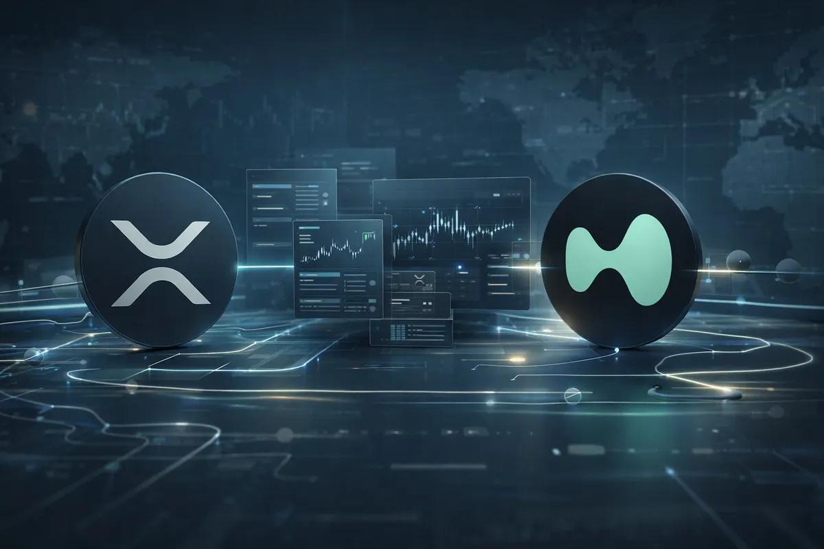 Ripple legger til støtte for Hyperliquid på Ripple Prime-plattformen