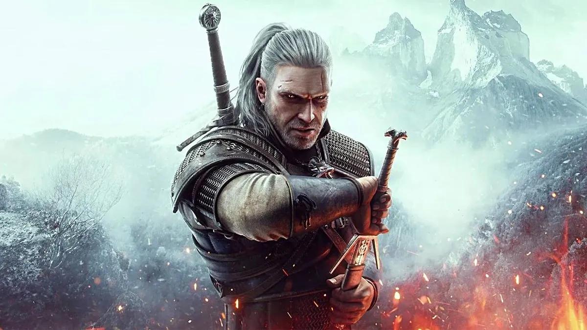 The Witcher Remake har angivelig blitt forsinket