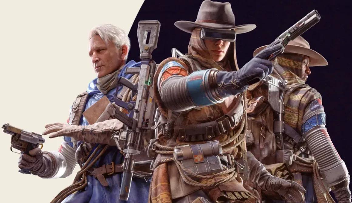 Embark retter seg mot familier av Arc Raiders Cheaters med nytt forbudssystem