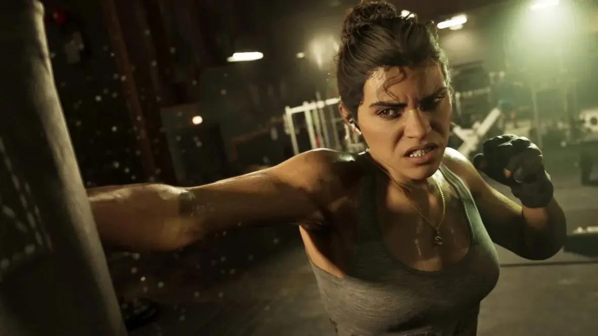 Grand Theft Auto VI blir et unikt kunstverk, ifølge Take-Two