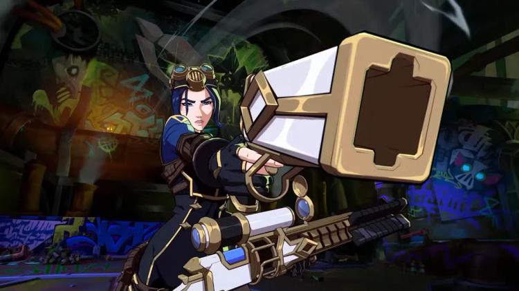 2XKO avslører en ny oppdatering fra februar 2026 med fokus på stabilitet og feilrettinger