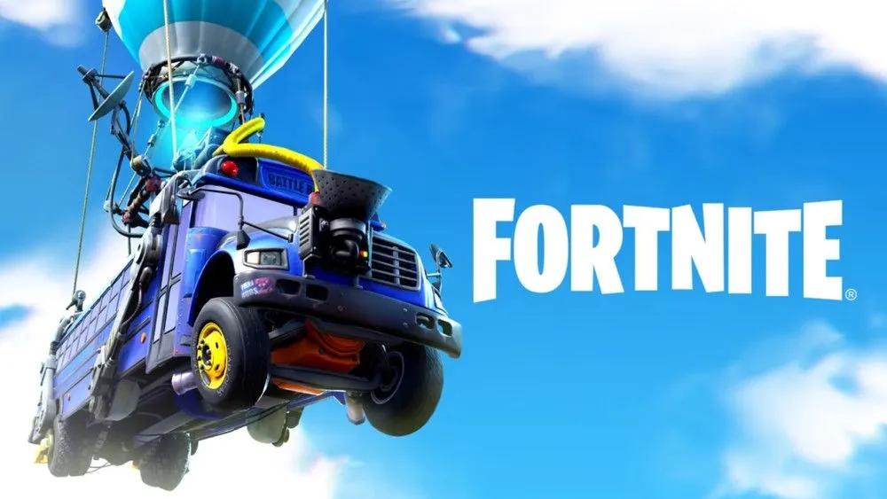 Epic Games avklarer viral Epstein Fortnite-kontrovers