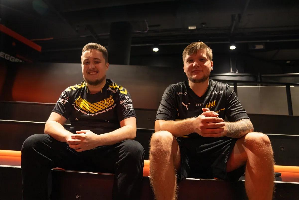 s1mple og ZywOo: GOAT-debatten som aldri tar slutt