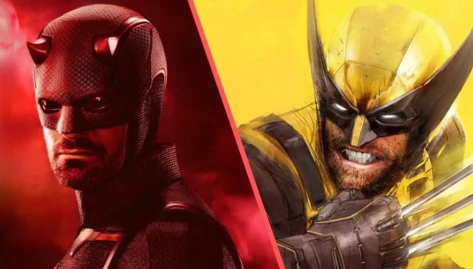 Daredevil kan dukke opp i Marvels Wolverine