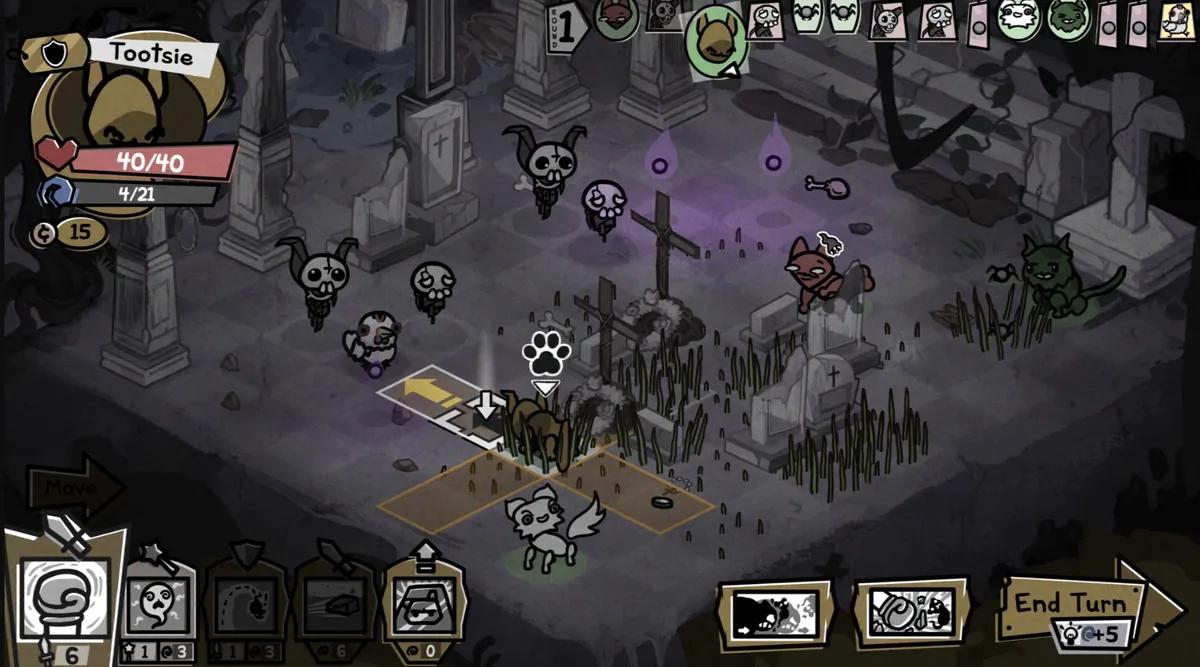 Et inngående blikk på den kaotiske verdenen til Mewgenics