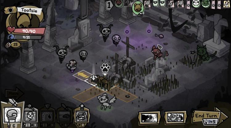 Et inngående blikk på den kaotiske verdenen til Mewgenics