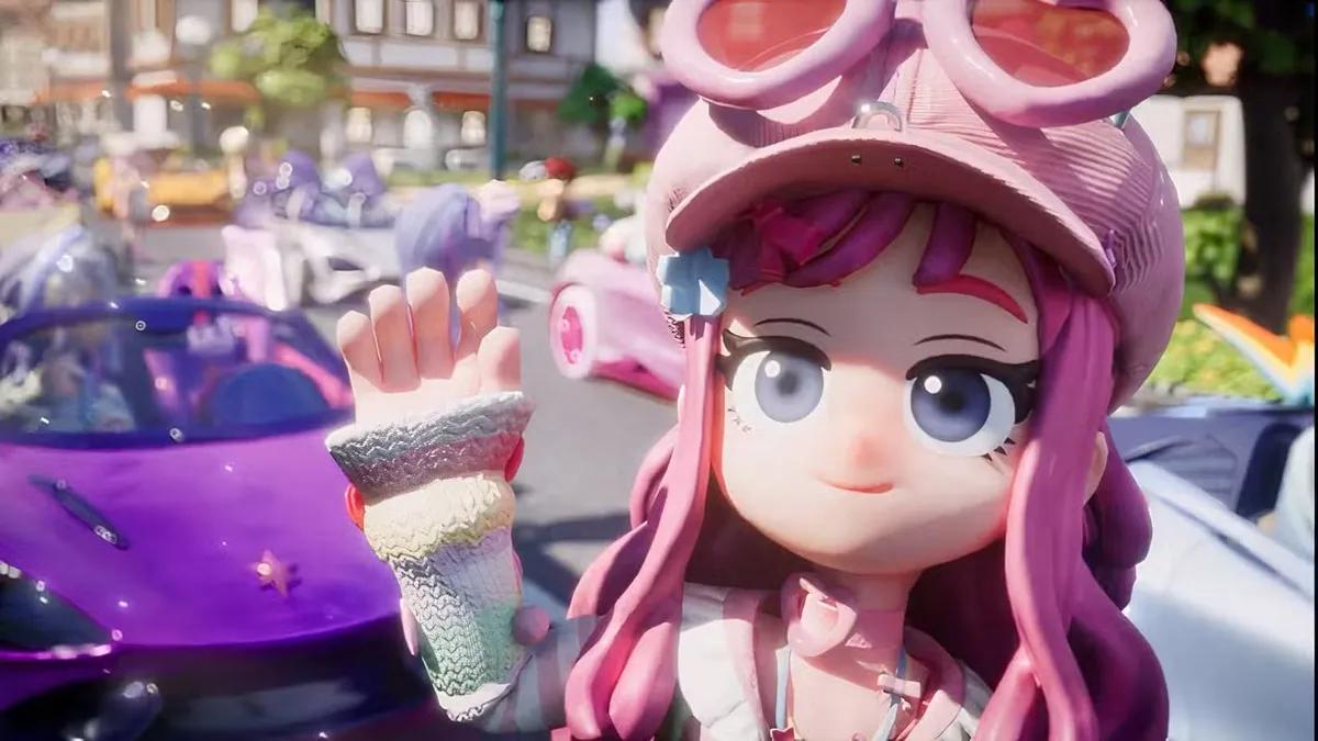 Heartopia kunngjør My Little Pony: Friendship Is Magic-samarbeid i forkant av Valentinsdagen