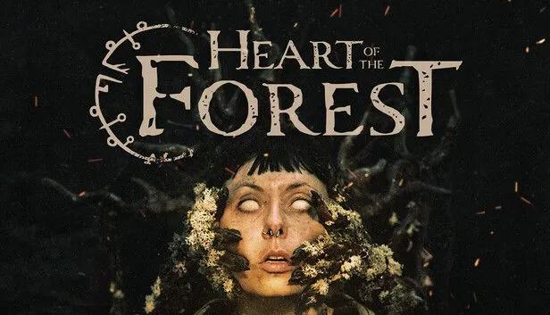 Heart of the Forest bringer psykologisk skrekk til mobil, PC og konsoller i februar