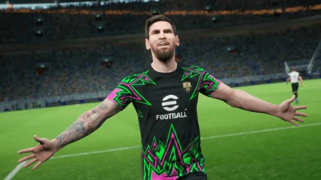 KONAMIs dataadvarsel skaper frykt for fremtiden til eFootballs tredjepartsapper