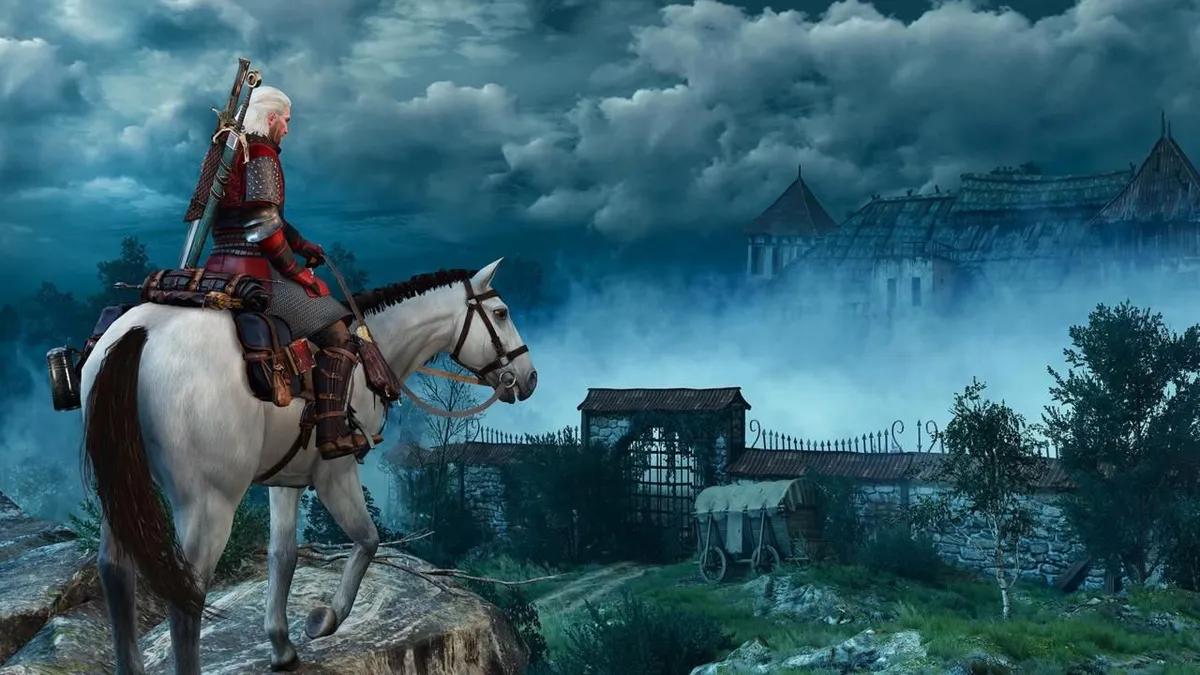 The Witcher 3: Wild Hunt's nye DLC-pris og budsjett angivelig avslørt