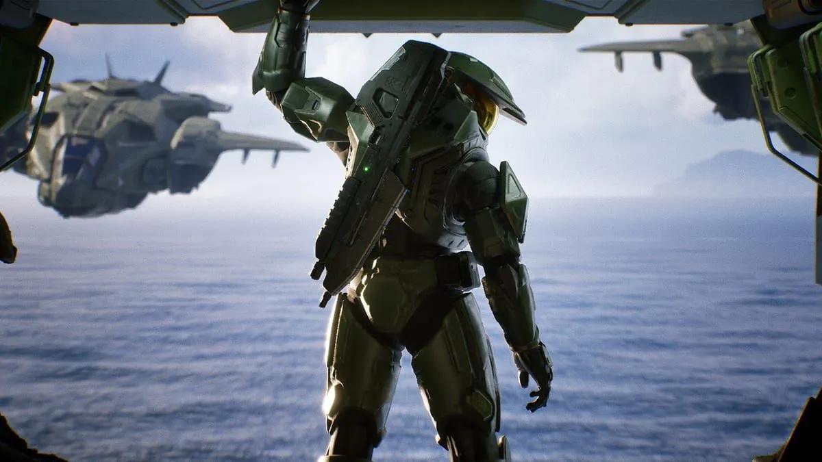 Halo: Campaign Evolved PlayStation 5 Utgivelsesvindu avslørt