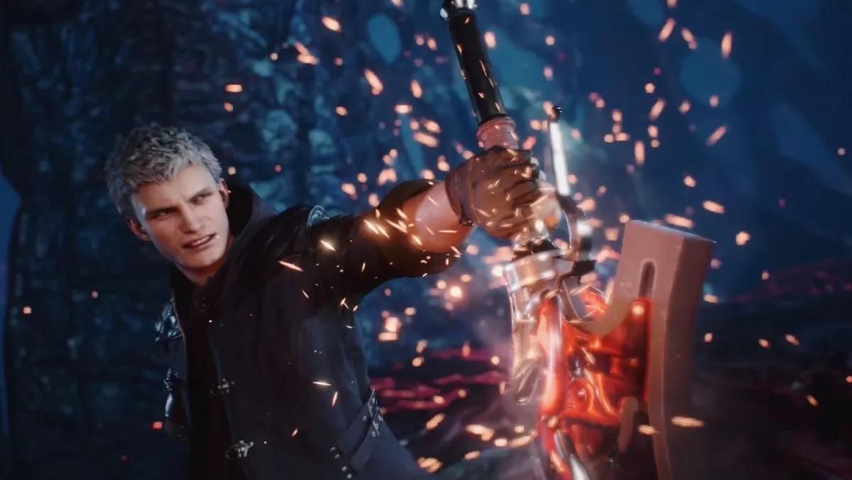 Devil May Cry 6 kan bli kunngjort på Sonys kommende State of Play