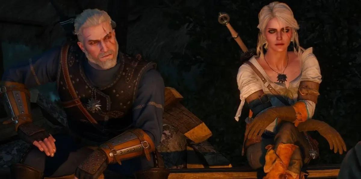 The Witcher 3: Wild Hunt DLCs mulige plotdetaljer avslørt