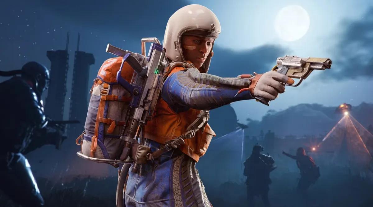 Blizzards nye StarCraft Shooter er angivelig under utvikling med Arc Raiders utviklere