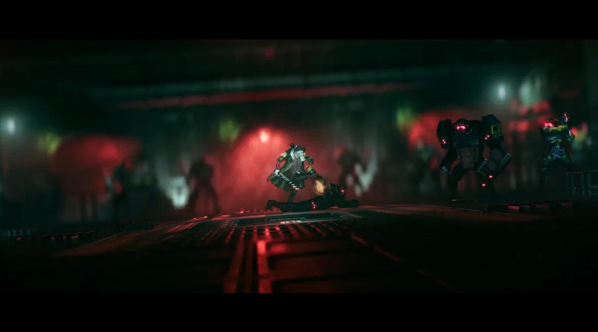 Erstattet Hands-On: En stilig, men enkel start på en etterlengtet reise