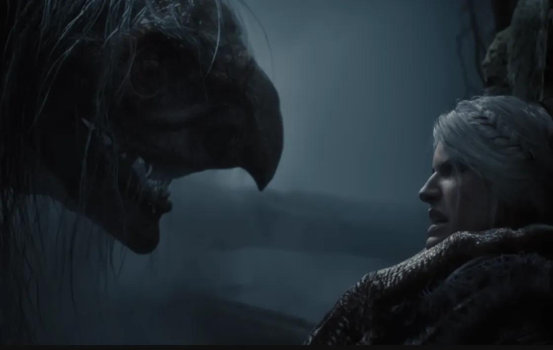 The Witcher-fellesskapet forbereder seg på en potensiell stor oppdatering på den neste sagaen