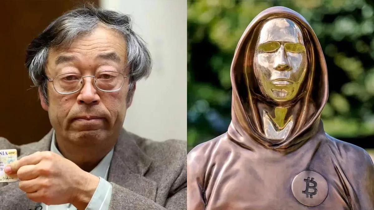 Har Satoshi Nakamoto "våknet opp"? Anonym avsender overfører 2.56 BTC (~ $ 181K) til Bitcoin Creator's Legendary Genesis Wallet
