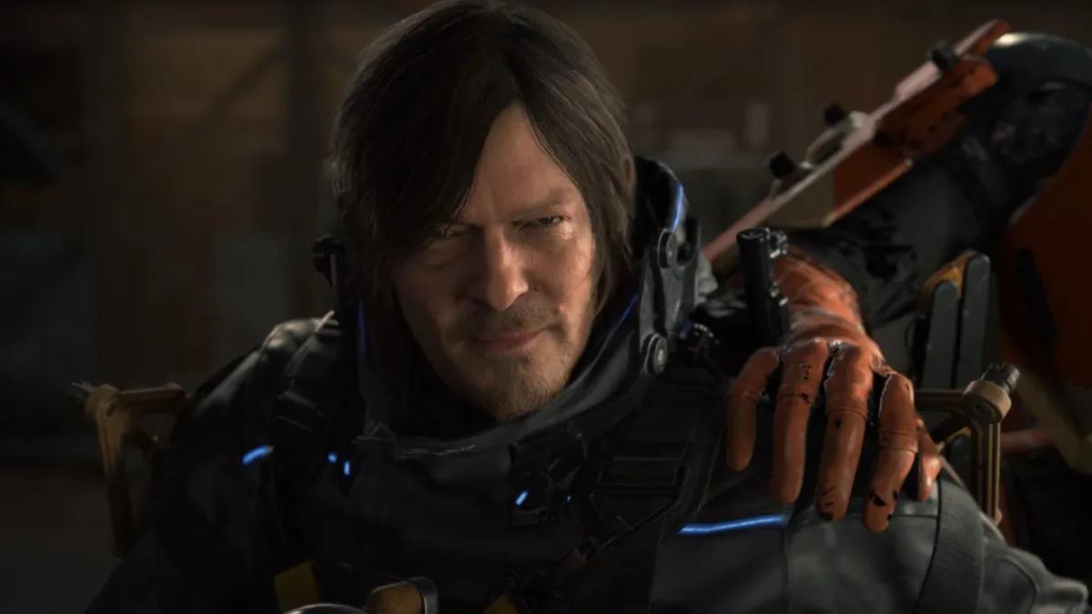 Hideo Kojima erter Death Stranding 2: On the Beach kommer på PC