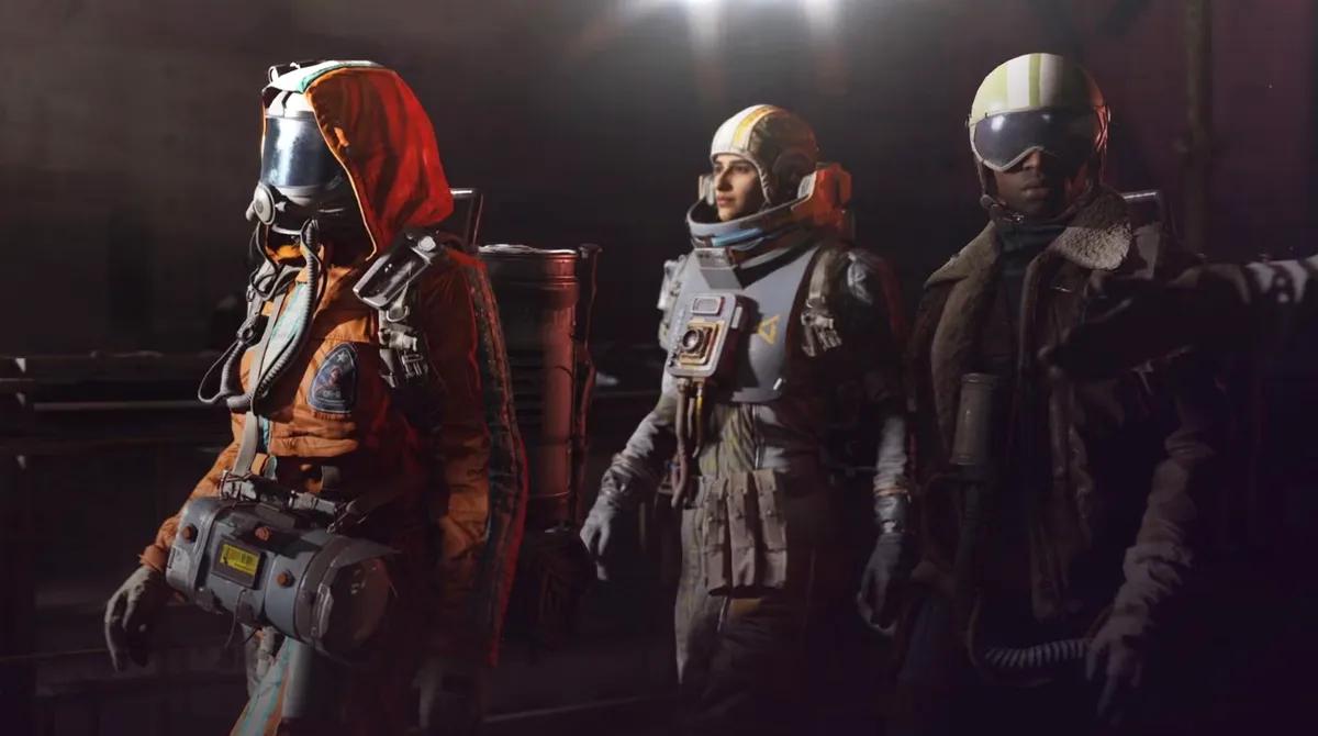 ARC Raiders kunngjør nytt "Shared Watch"-arrangement som lanseres 10. februar