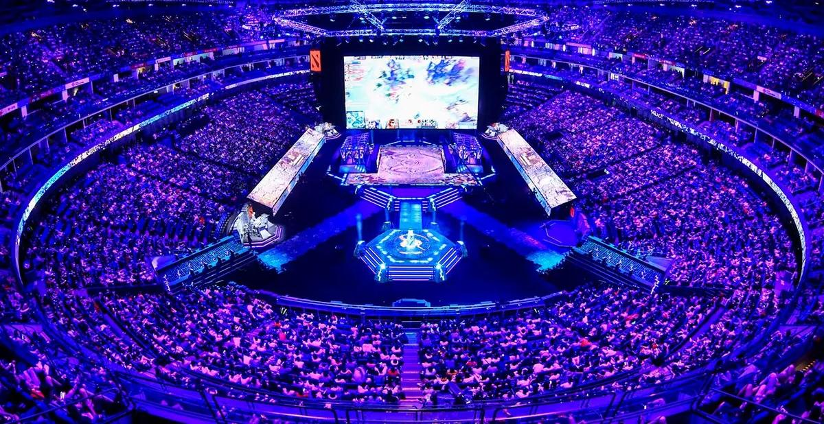 Blod på tastaturet: Hvorfor russiske spillere fortsatt konkurrerer i e-sport