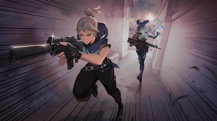 VALORANT introduserer Run It Back: Lunar 26-kapselen