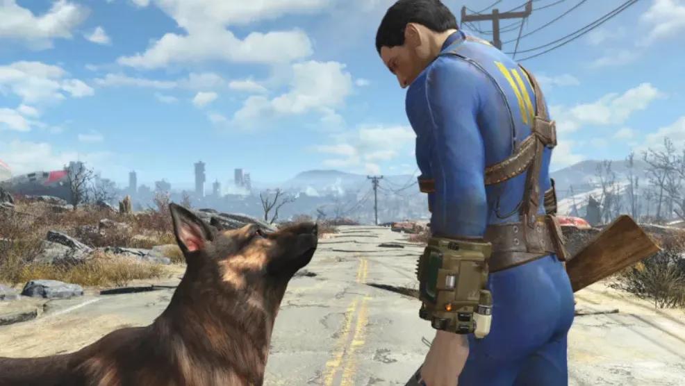 Fallout 4s varige arv: Et tiår med spillerstyrt suksess