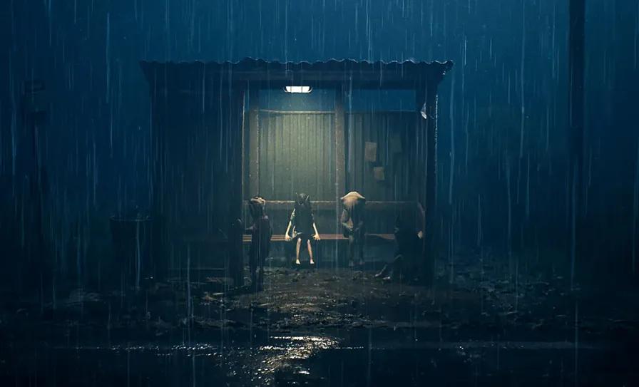 Reanimal er en dystert vakker og urovekkende reise inn i det ukjente