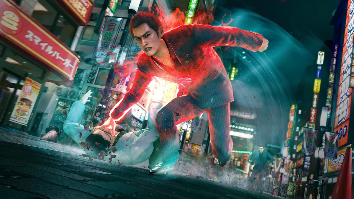Okinawa vender tilbake i Yakuza Kiwami 3 og Dark Ties