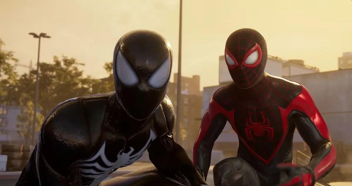 Insomniac Games vil fortsette å lage flere Marvel-spill i fremtiden