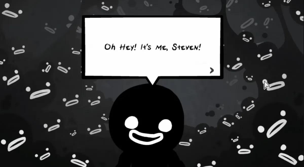 Mewgenics har sin egen Mr. Resetti som vil forbanne kattene dine