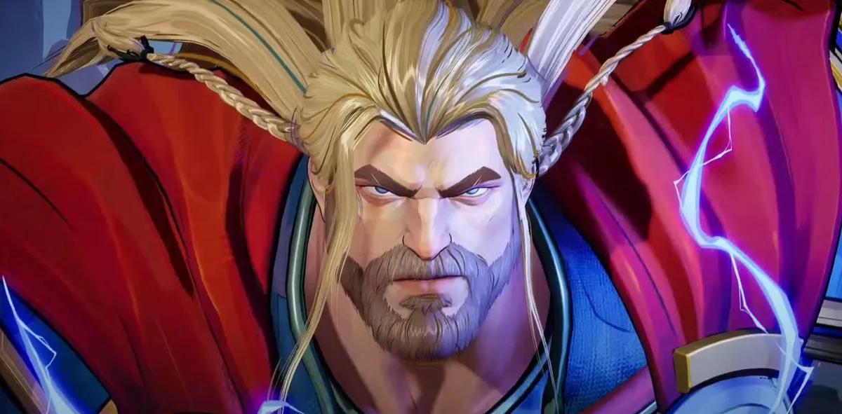 Marvel Rivals Buffs og Nerfs i sesong 6.5