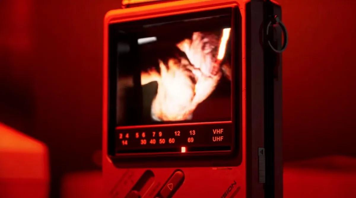 Det nye Silent Hill-spillet vil snart bli vist frem