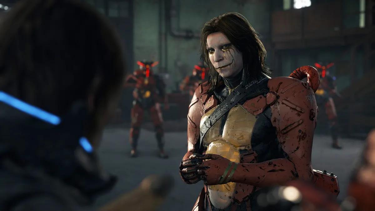 PC-versjonen av Death Stranding 2: On the Beach offisielt kunngjort