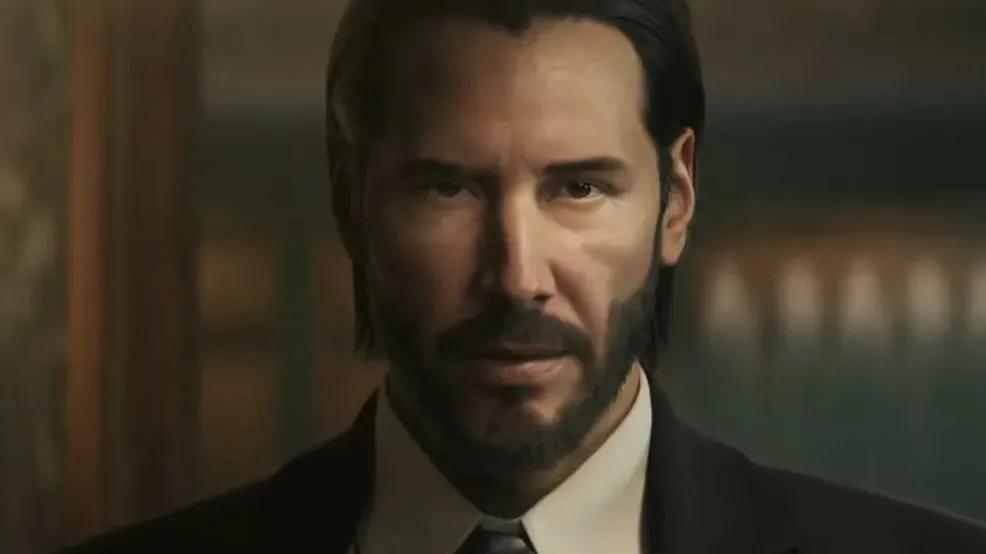 Det nye John Wick-videospillet offisielt kunngjort