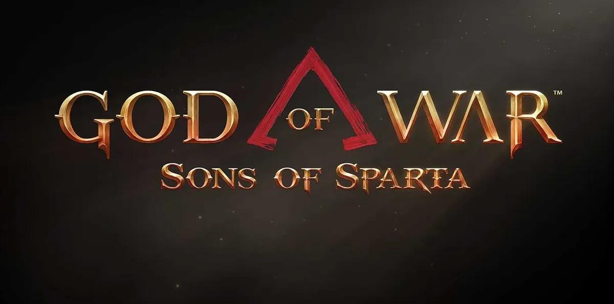 God of War: Sons of Sparta kunngjort under State of Play