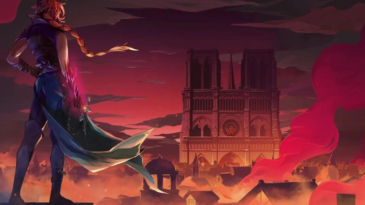 Nytt Castlevania-videospill bekreftet av Konami på State of Play