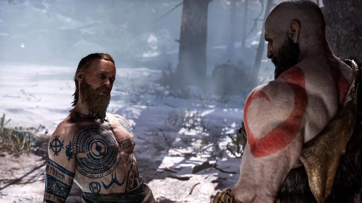 Santa Monica jobber med et annet spill i tillegg til God of War Trilogy Remake