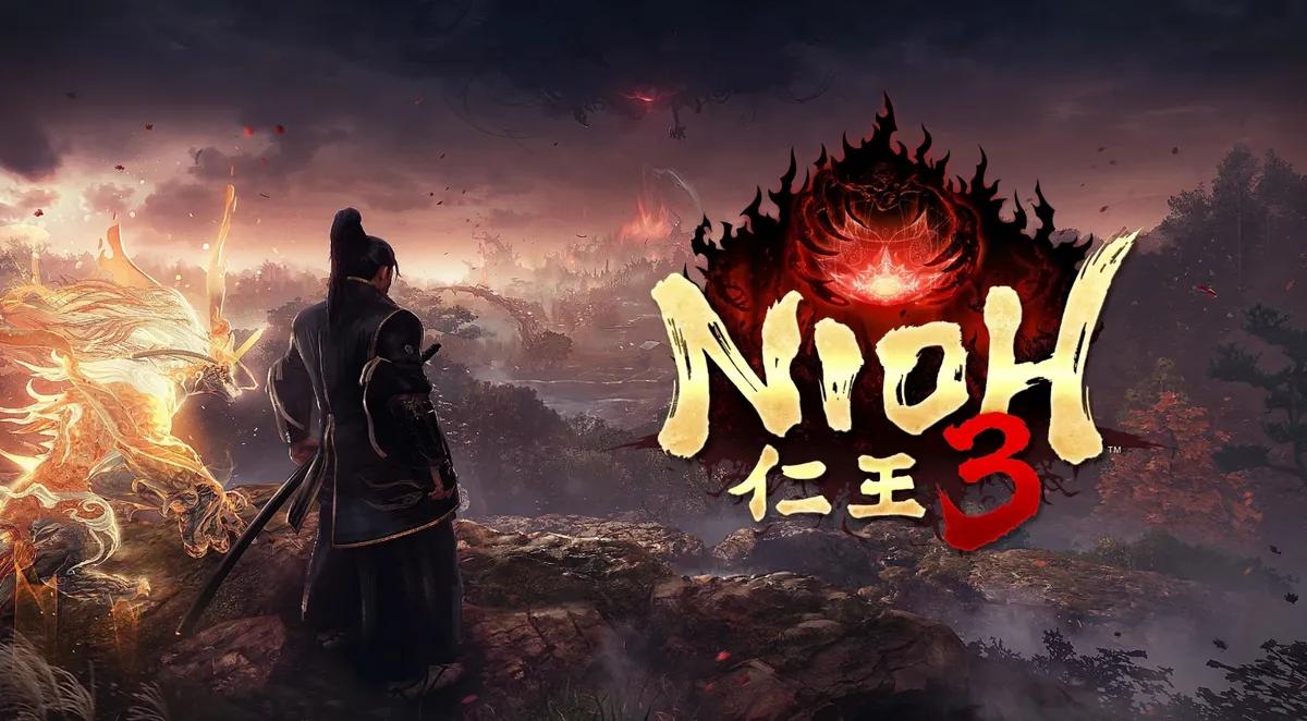 Nioh 3s nye oppdatering, Patch 1.03.01, løser en rekke feil og gjør viktige justeringer i gameplayet