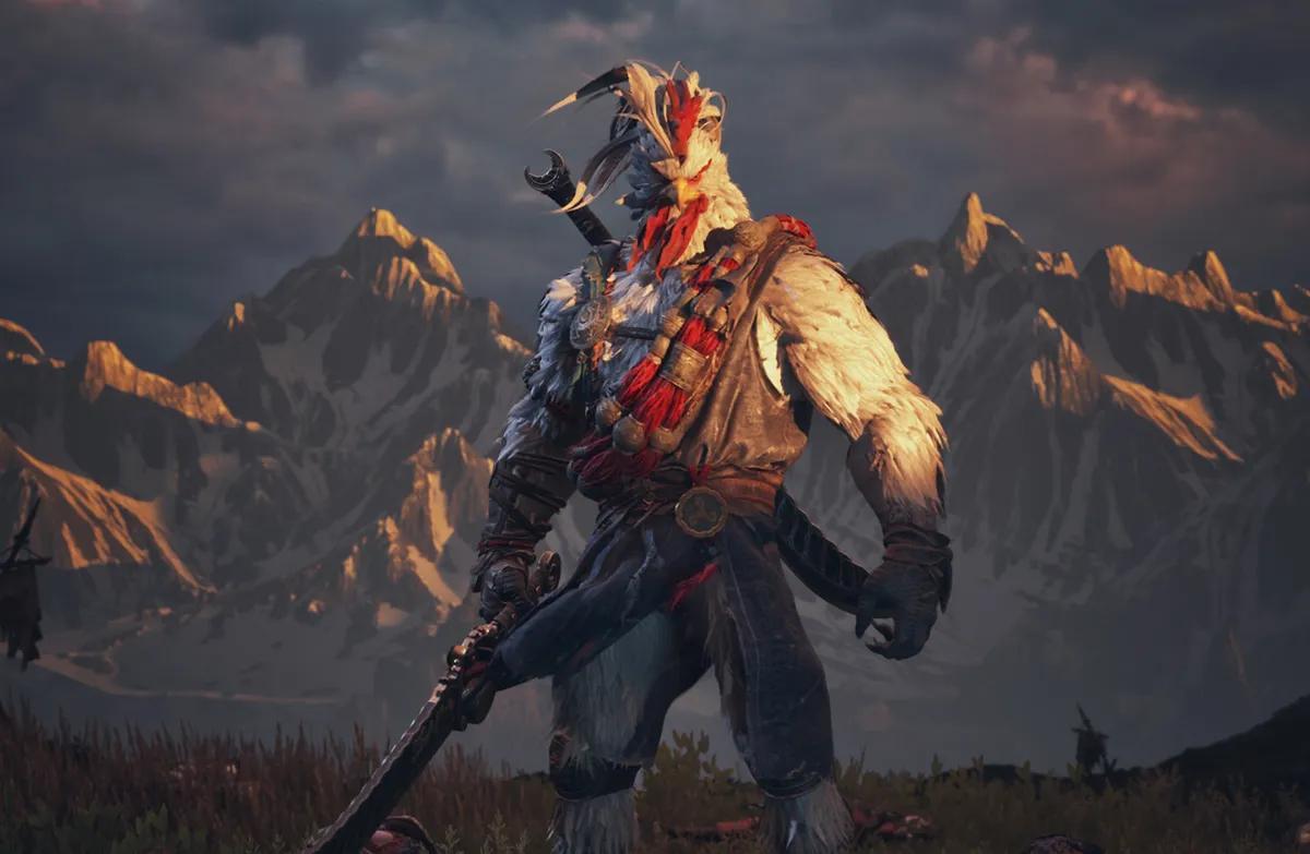 Prosjekt Windless - Ancient Fantasy War på PS5