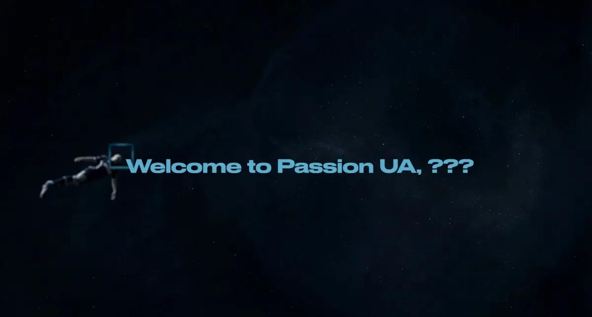 try og Senzu blir nye spillere i Passion UA