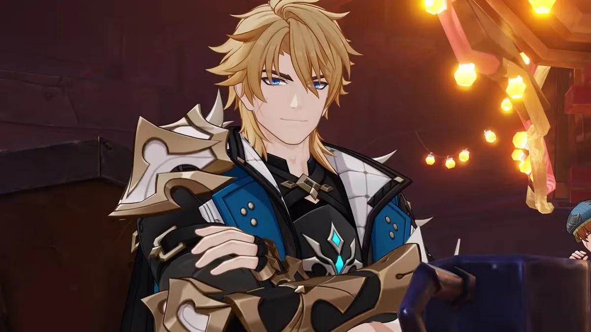 Genshin Impact 6.4 bringer Varka til Mondstadt