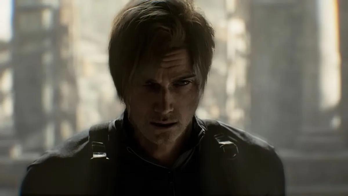 Resident Evil Requiem Ny trailer kan bekrefte en annen tilbakevendende karakter