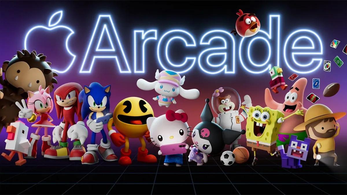 Apple Arcade March 2026 Lineup avslørt, ledet av Oceanhorn 3