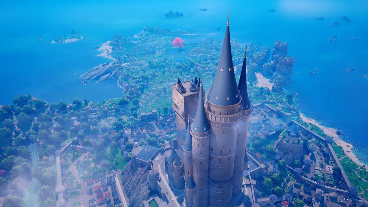 De syv dødssyndene: Origin er klar for lansering i mars