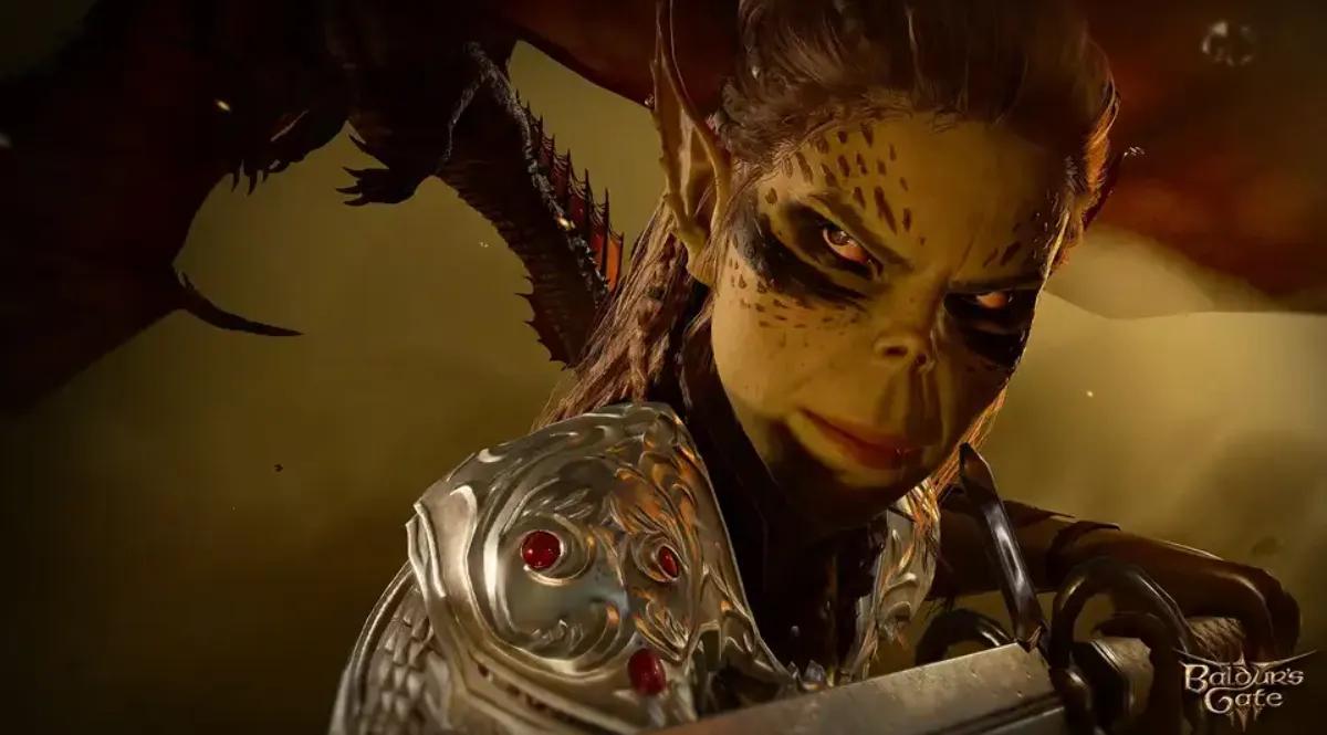 Innholdsutvidelse kommer til Baldur's Gate 3 på konsoller