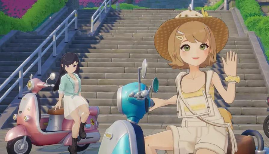 Seed Sparkle Lab utsteder bønn etter mistenkelig flom av positive anmeldelser som rammer deres nye Life Sim