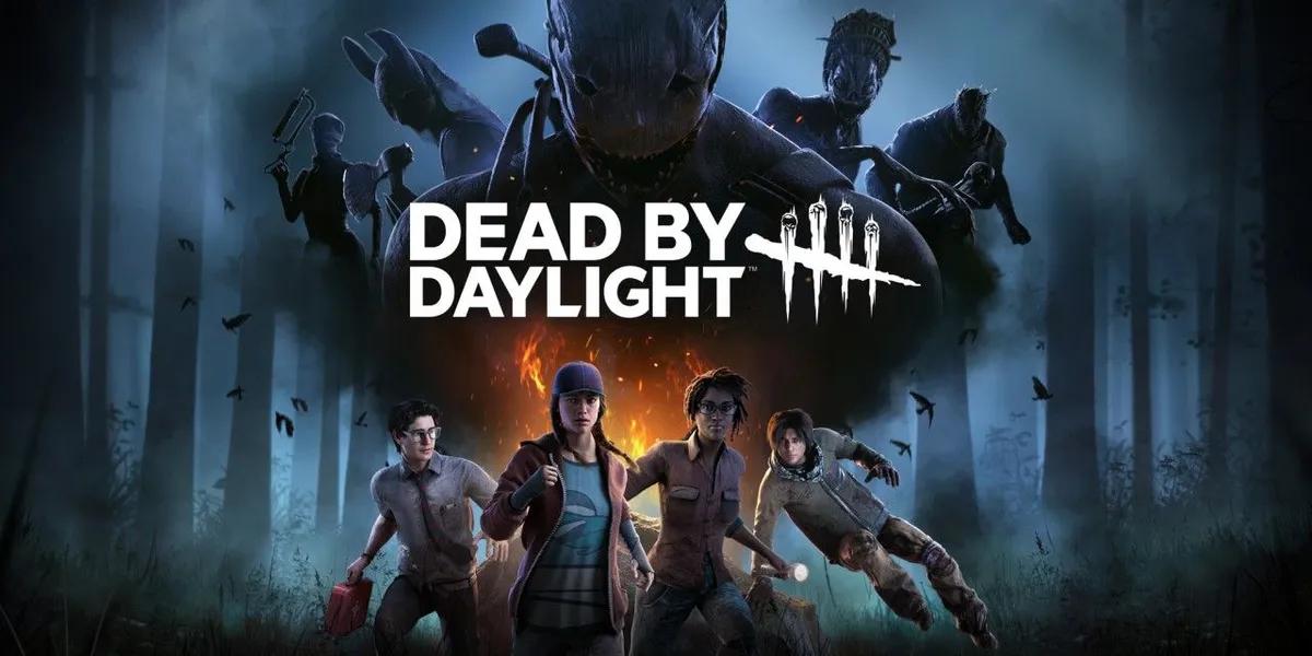Dead by Daylight vil få en filmatisering