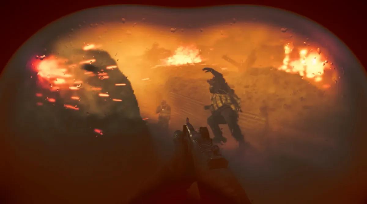 Battlefield 6 Patch 1.2.1.0 - Komplett liste over oppdateringsnotater