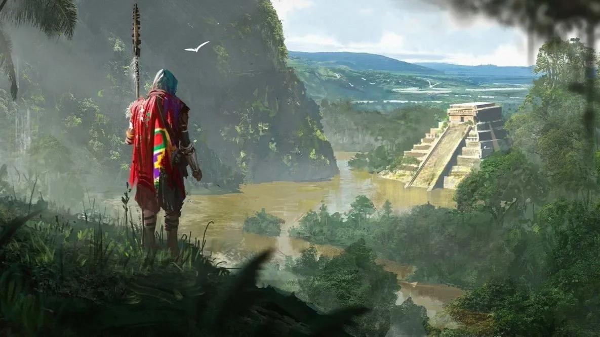 Det ryktes at det neste Assassin's Creed-spillet skal finne sted i Aztec Empire