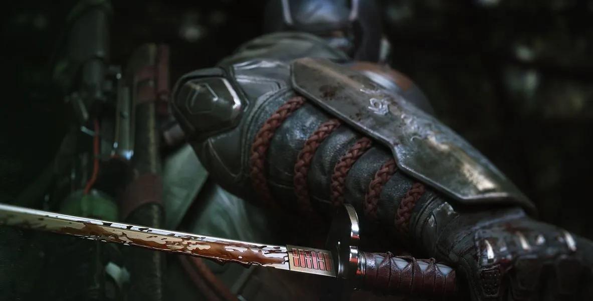 Atomic Arcade Studio har blitt stengt, med G.I. Joe Snake Eyes-spillets skjebne forblir ukjent